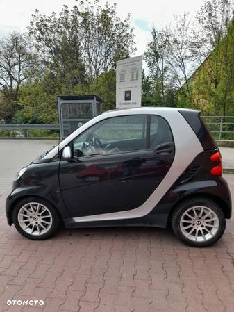 Smart Fortwo & passion - 3