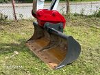 Takeuchi KOPARKA TAKEUCHI TB2150R 5100 MTH SPROWADZONA STAN PERFEKCYJNY - 23