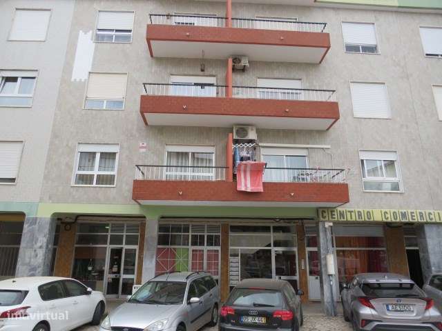 Loja em Centro Comercial - Alto do Seixalinho - Barreiro-6