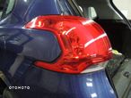 Lampa tył lewa Peugeot 2008 '14 - 1