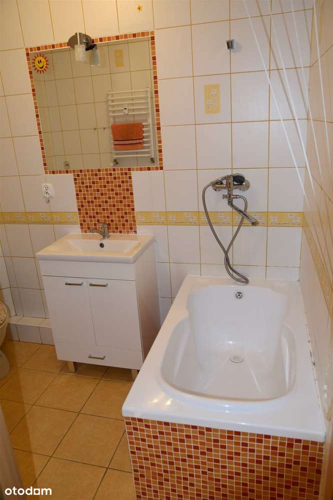 Mieszkanie na sprzedaż, Gniezno, 2 pokoje-8