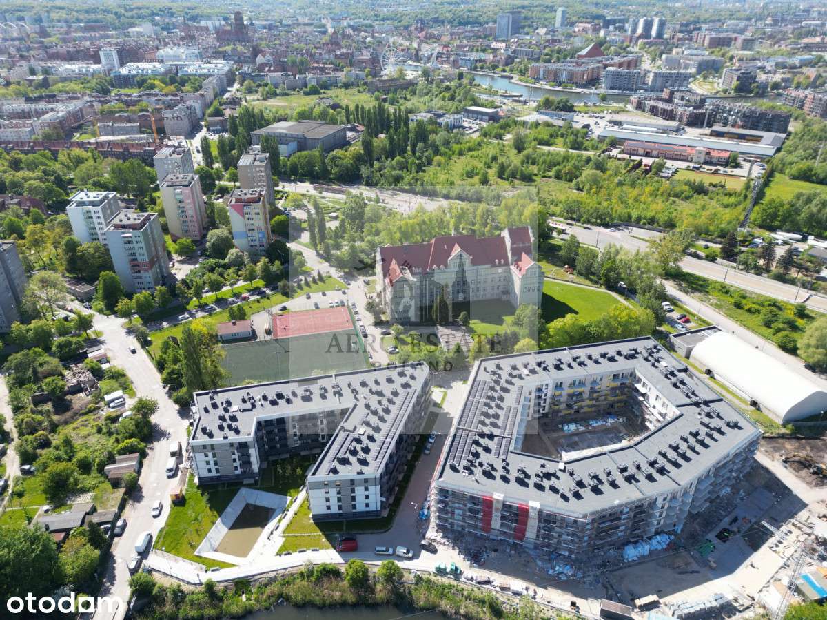 Neptun 15 min –top lokalizacja!Miejsce postojowe!-10