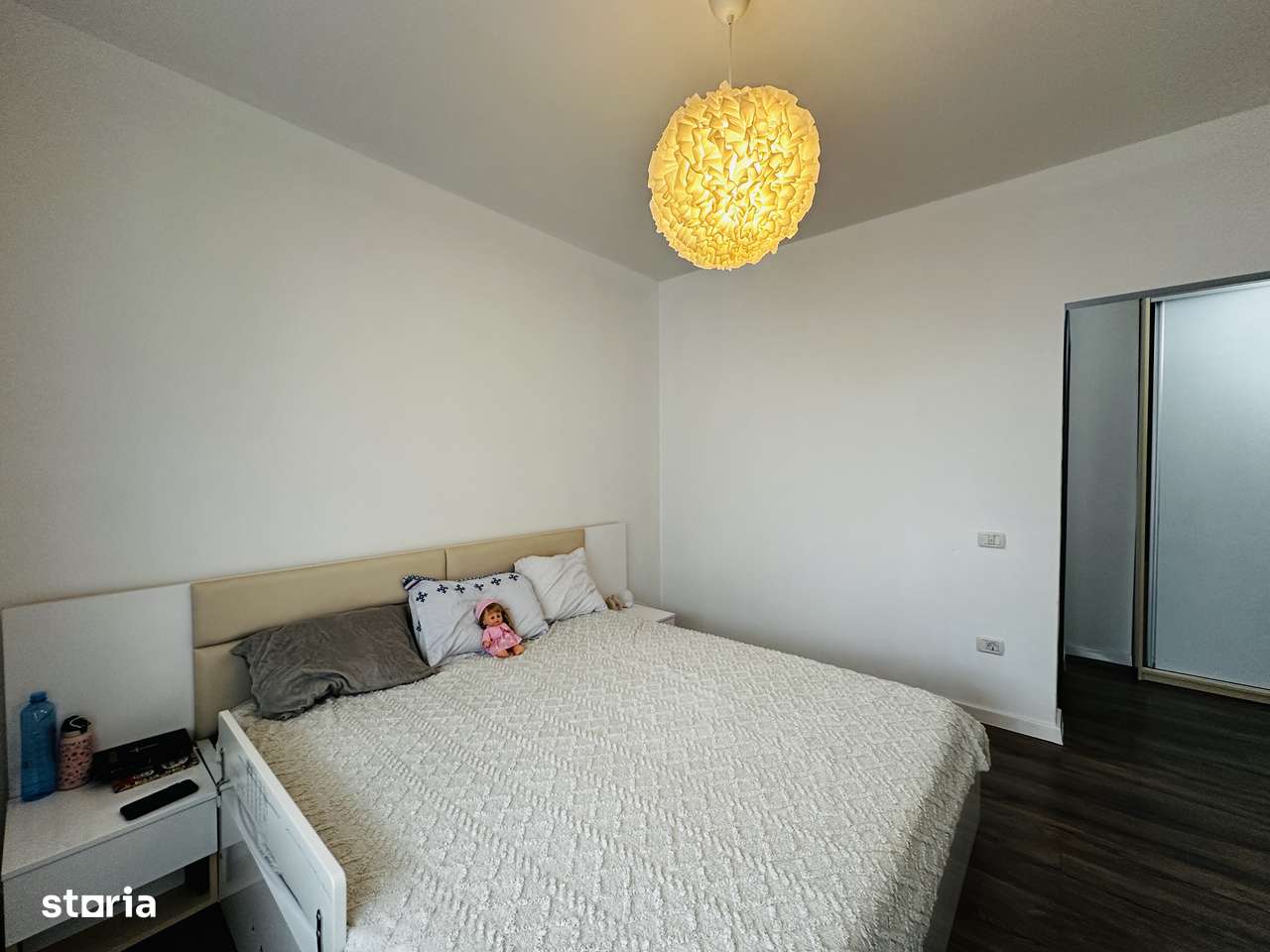 Apartament 3 - Decomandat - Popesti Leordeni - 17 Minute De Metrou - Imagine principală: 3/18