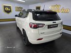 Jeep Compass 1.3 TG 4Xe S - 8
