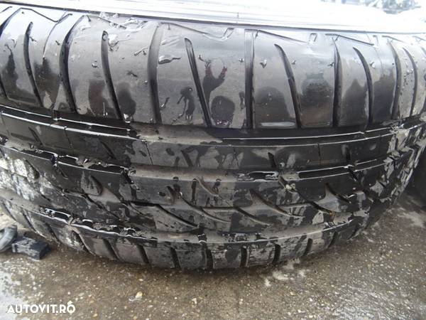 Vand Jante aliaj cu Cauciucuri Toyota RAV 4 235/60/ R16 100H din 2004 - 6