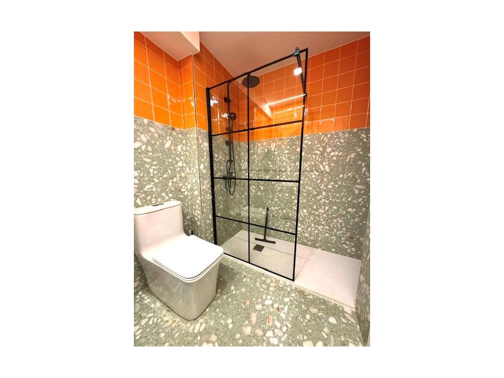 Apartamento T3+1 renovado para venda, na Rua São Dinis, Paranhos, P...-7