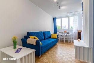 LUX apartament 3 pok. przy rondo Powstańców Śl.