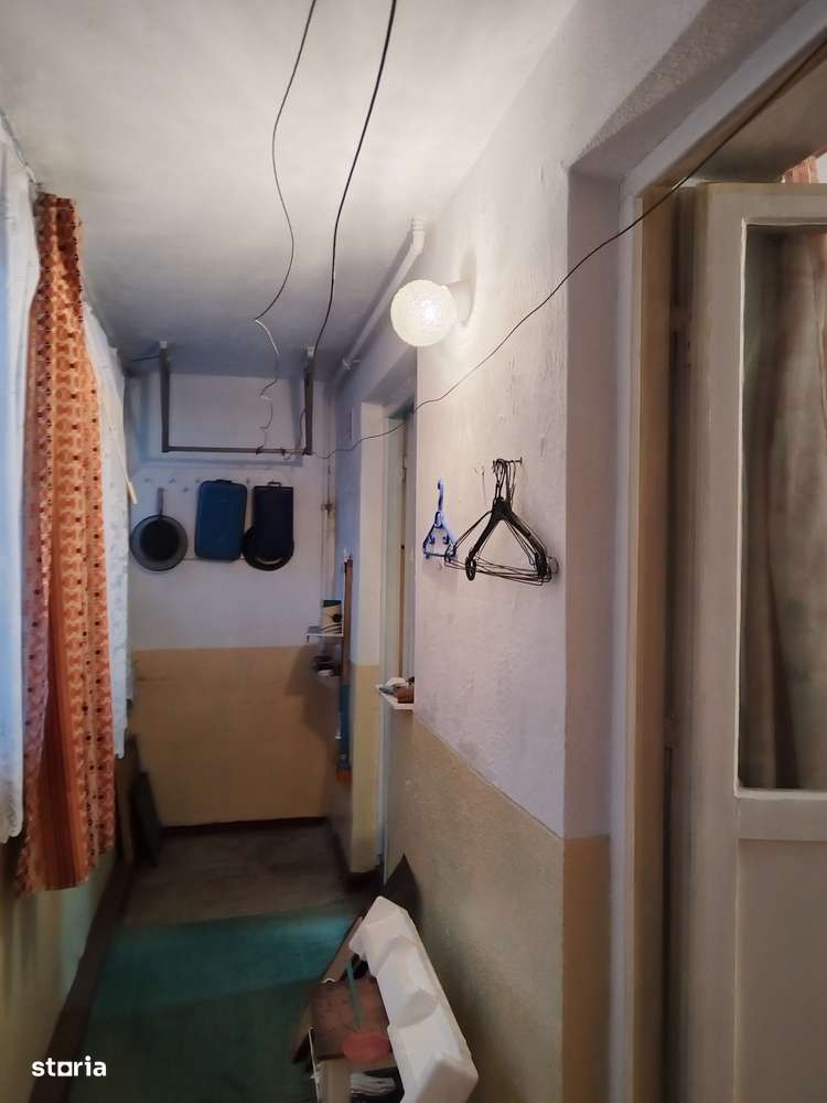 Apartament 2 camere, decomandat, B-dul Bucuresti (ID:T510)-11