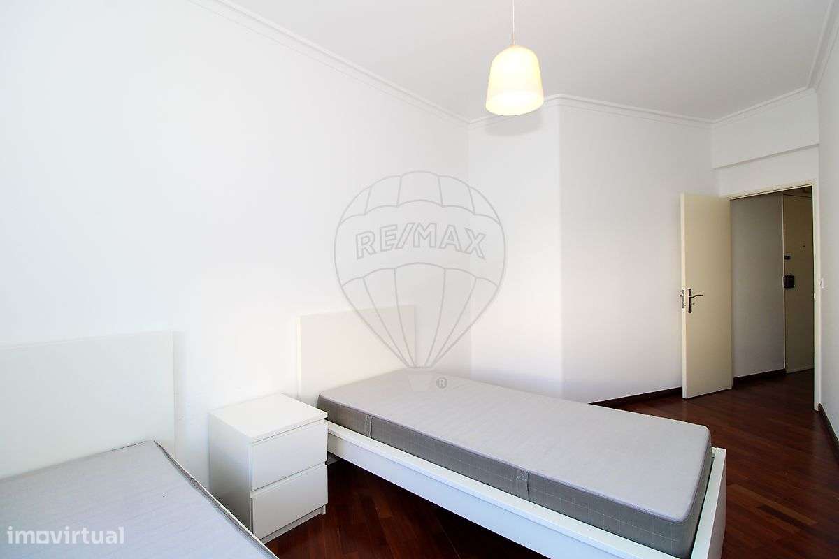 Apartamento T4 para arrendamento - Grande imagem: 5/34