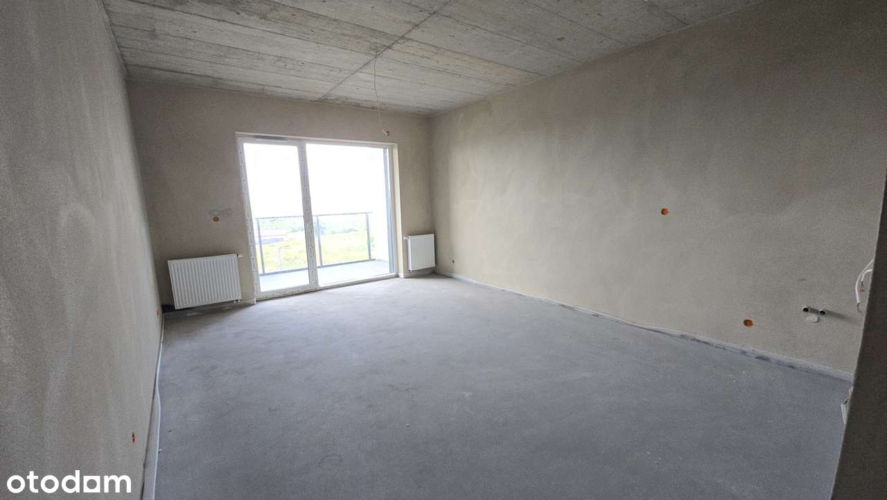 Mieszkanie nr. 29 | 41,99 m² | 4 piętro | BONA II |RABATY!-12