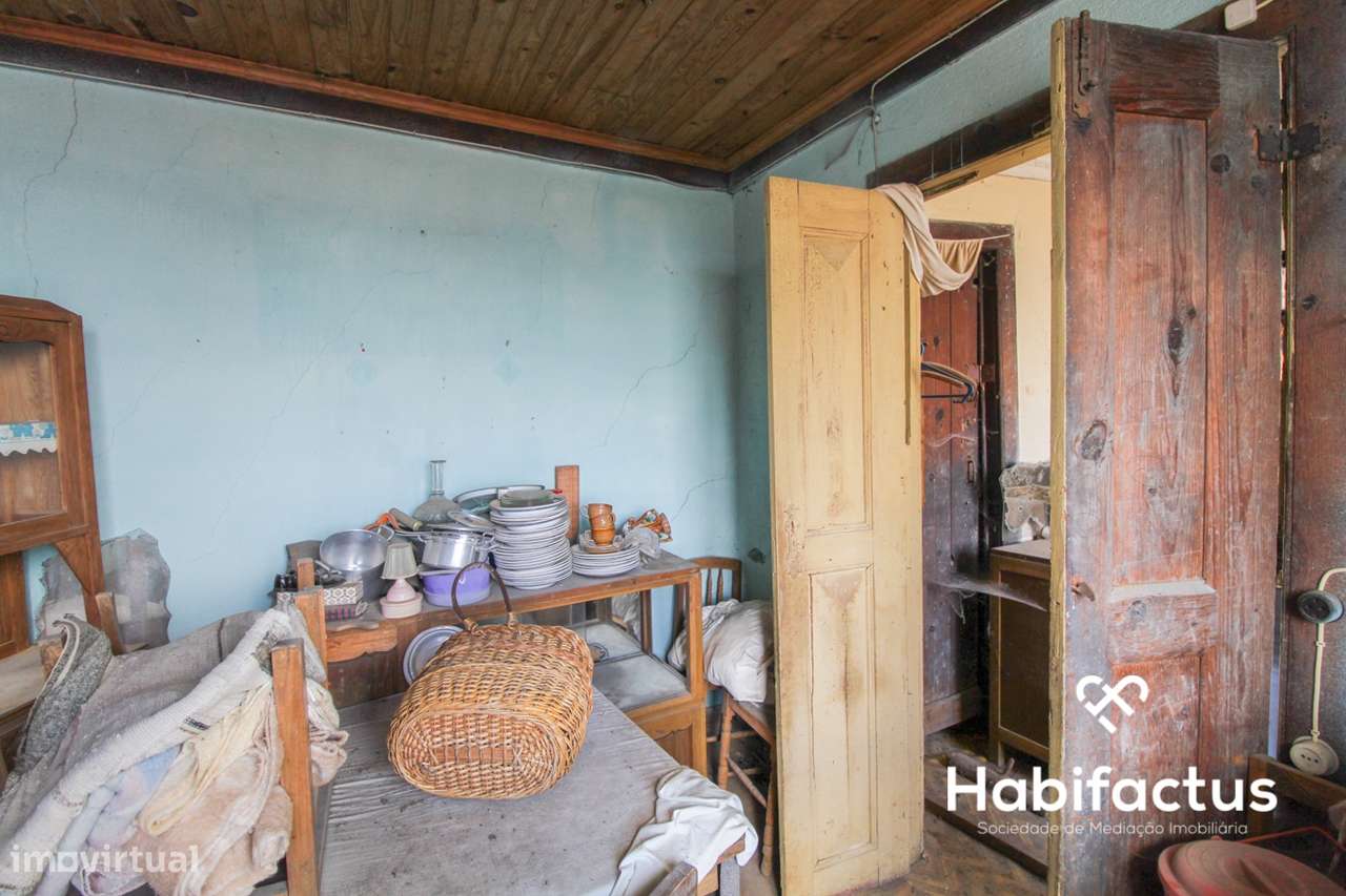 Moradia isolada T3 em Mangualde - Grande imagem: 5/12