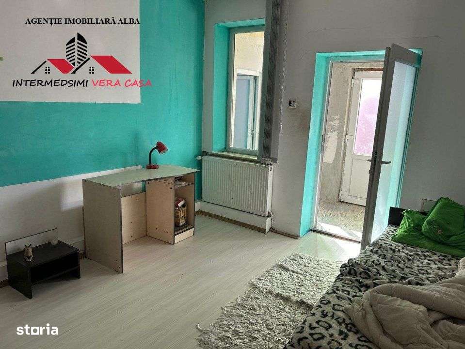 Casa 4 camere 132 mu de vanzare Teius Jud Alba - Imagine principală: 5/19