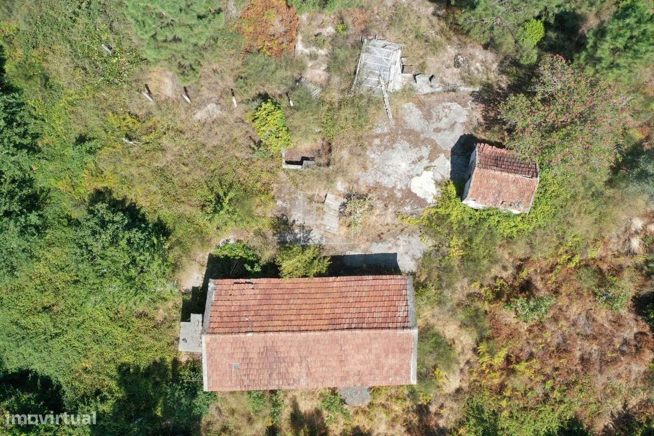 Quinta T2 Venda em Soalhães,Marco de Canaveses-6