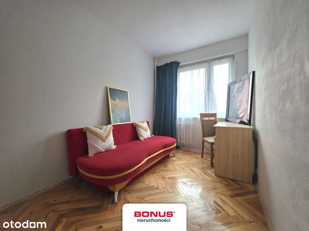 3 pokoje | oddzielna kuchnia |2 piętro | Baranówka - Pełny obrazek: 5/11