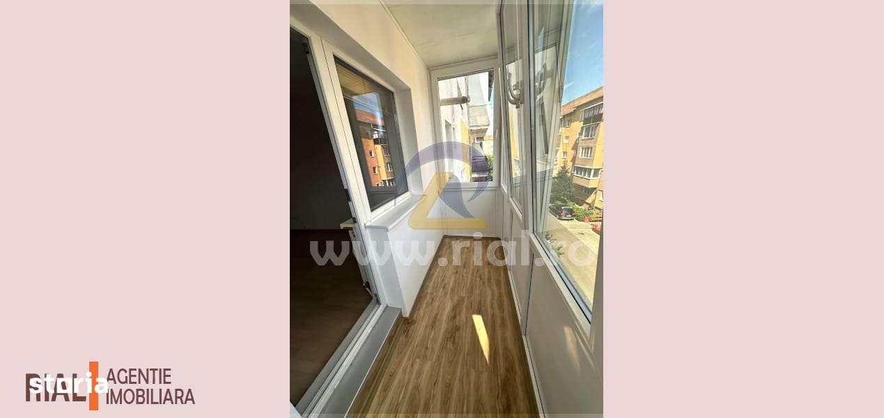 Apartament 3 camere, decomandat | Vitrometan-8