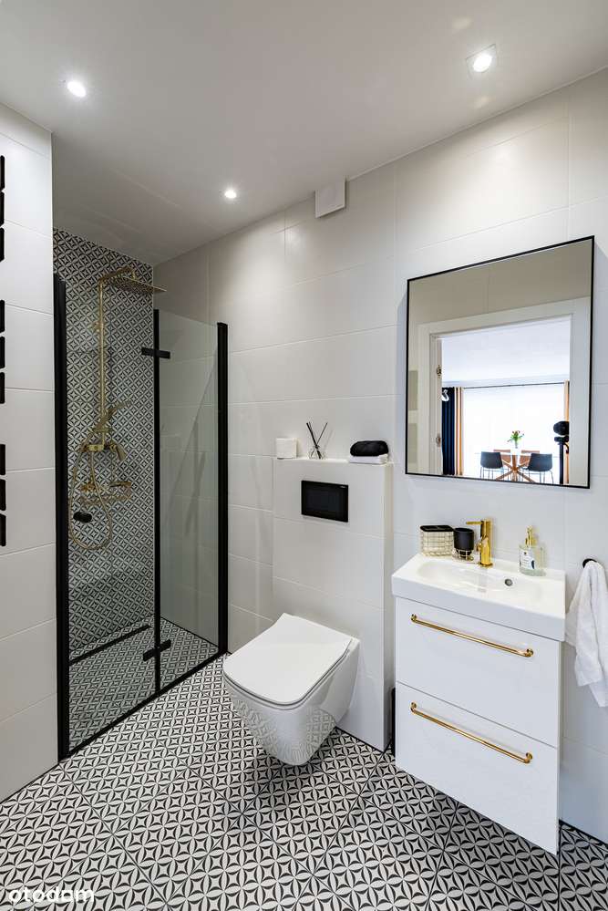 Dom Ola B z podwójnym garażem, Czechowice- Dziedzice, ul. Lipowska-7