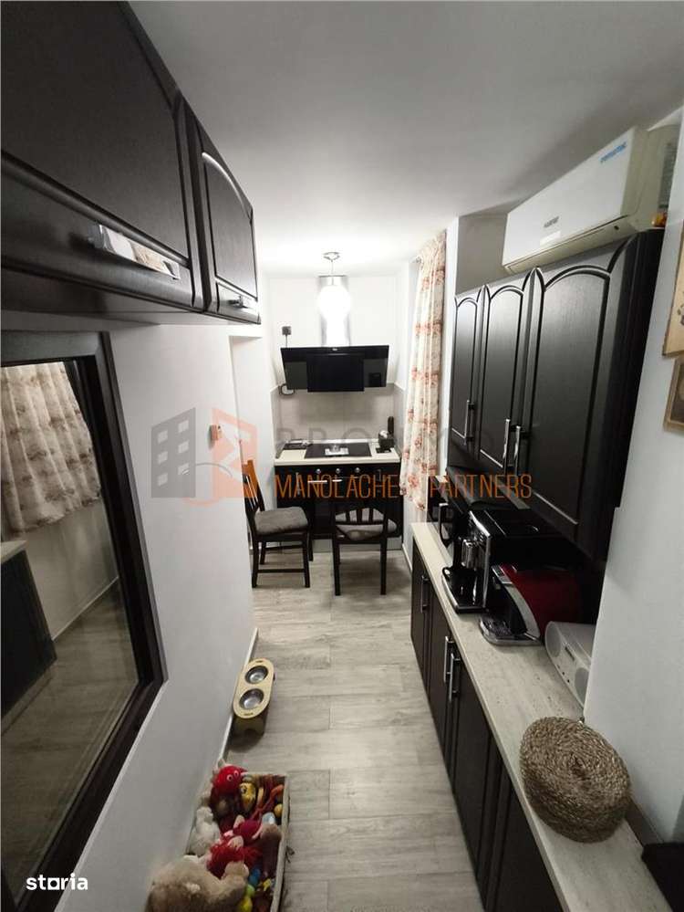 Apartament 4 camere cf 1 decomandat zona Unirii Nord-7