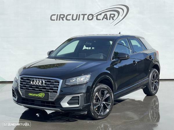 Audi Q2 1.6 TDI Sport - 1