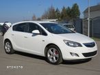 Opel Astra 1.3 CDTI DPF ecoFLEX Edition - 9