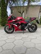 Honda CBR - 2