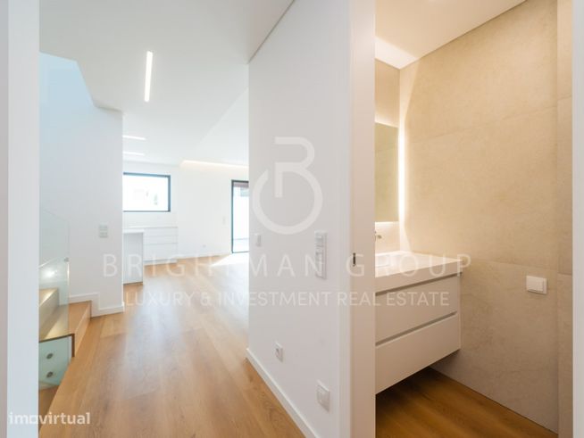 Moradia T4 em Murches, Cascais-18