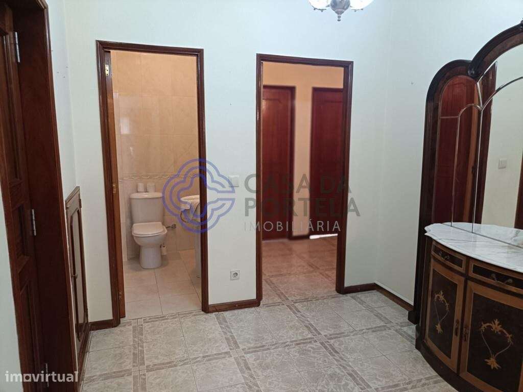 T3 Centro Gondomar + Lugar de garagem - Grande imagem: 5/22