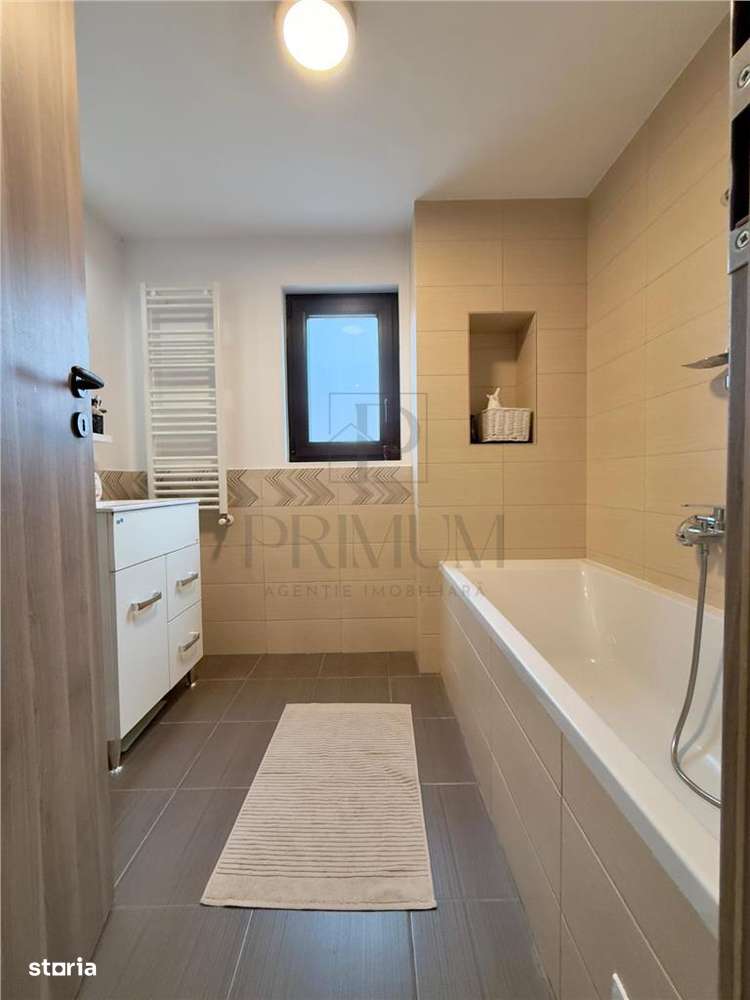 Duplex mobilat si utilat - serena 1 - bucatarie inchisa.-9