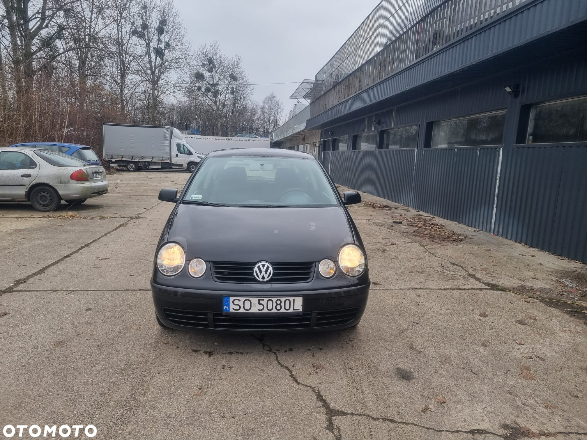 Volkswagen Polo 1.4 16V Highline - 5