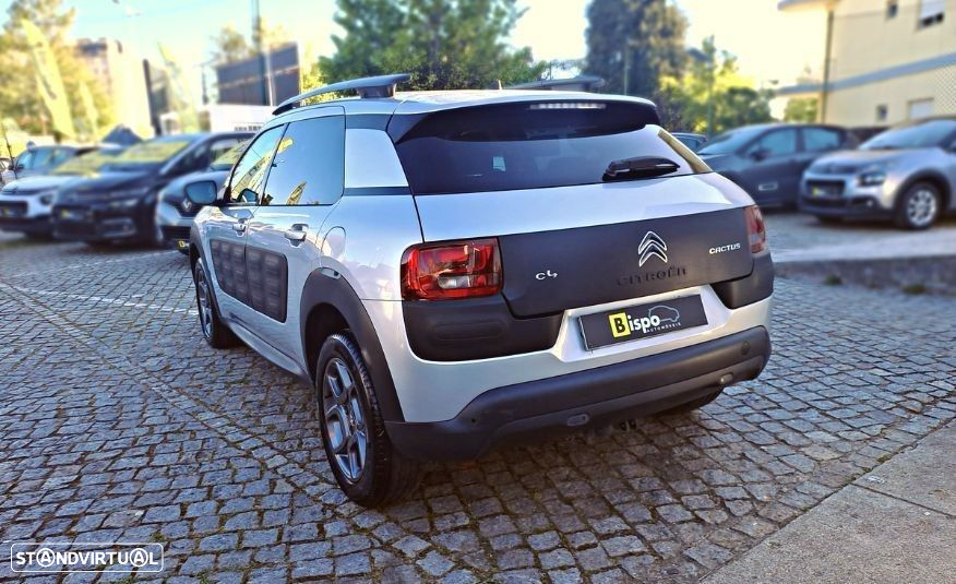 Citroën C4 Cactus 1.2 PureTech Shine - 3