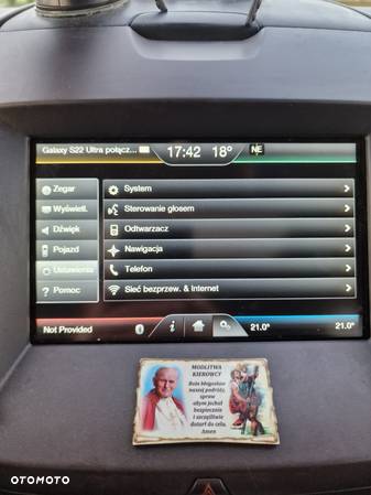 Ford Galaxy 2.0 TDCi Titanium PowerShift - 31