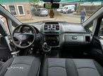 Mercedes-Benz Vito 110 CDI Lang Mixto - 13