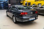 Volkswagen Passat 1.6 TDI BlueMotion Technology Comfortline - 6