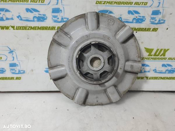 Capac janta roata 3m51-1130-fa Ford Focus 2  [din 2004 pana  2008] - 3