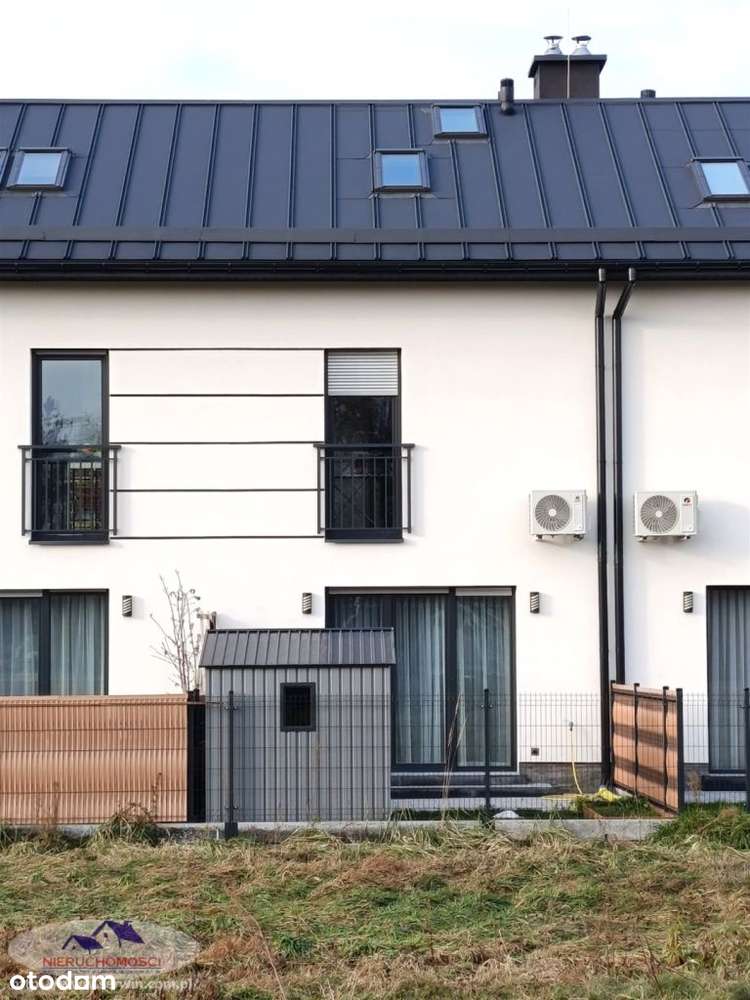 Dom, 61,64 m², Dąbrowa Tarnowska-7