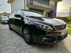 Peugeot 308 BlueHDi FAP 120 EAT6 Stop&Start Allure - 2