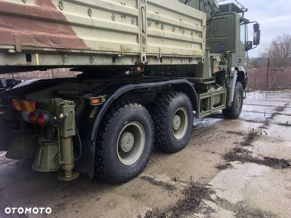 Iveco 260E37 / 6x6 - 3