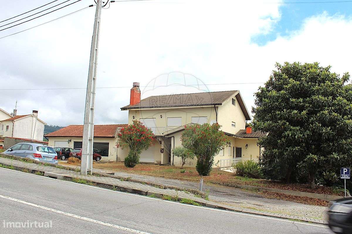 Moradia T5 para venda - Grande imagem: 2/41