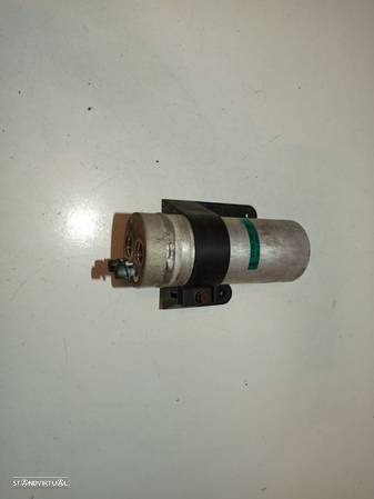 Condensador De Ar Condicionado Audi A4 Avant (8E5, B6) - 5