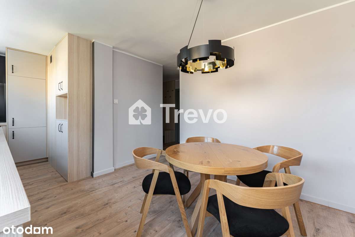 Po remoncie | 3 Pokoje | Blisko plaży - Pełny obrazek: 4/20