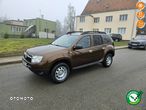 Dacia Duster 1.6 - 1