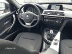 BMW 318 d Touring Advantage - 15