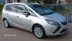 Opel Zafira Tourer 2.0 CDTI Innovation - 4