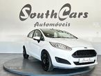 Ford Fiesta 1.5 TDCi Trend - 1