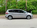 Ford S-Max 2.0 TDCi DPF Platinium X MPS6 - 10