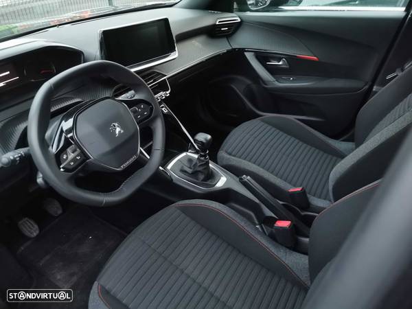 Peugeot 2008 1.2 PureTech Active Pack - 7