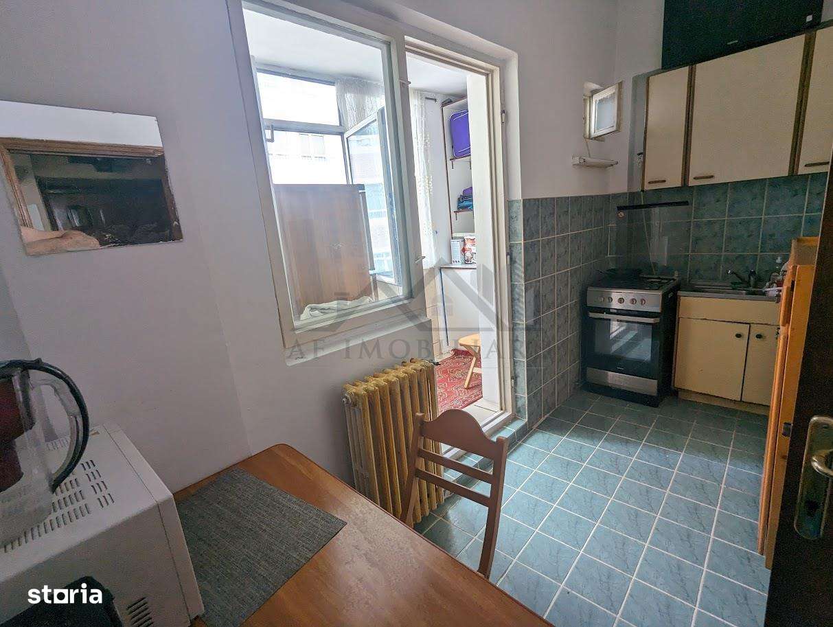 Apartament 3 camere Centru - Palas de inchiriat - Imagine principală: 4/7