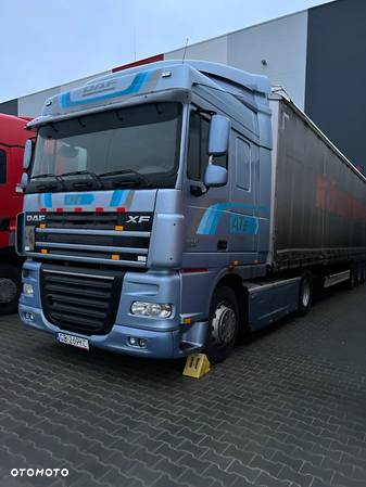 DAF XF - 1