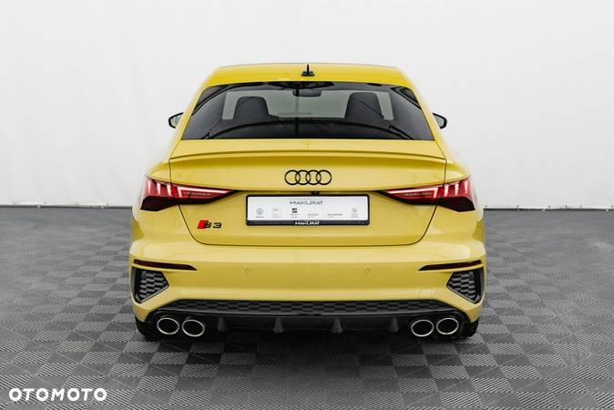 Audi S3 TFSI Quattro S tronic - 10