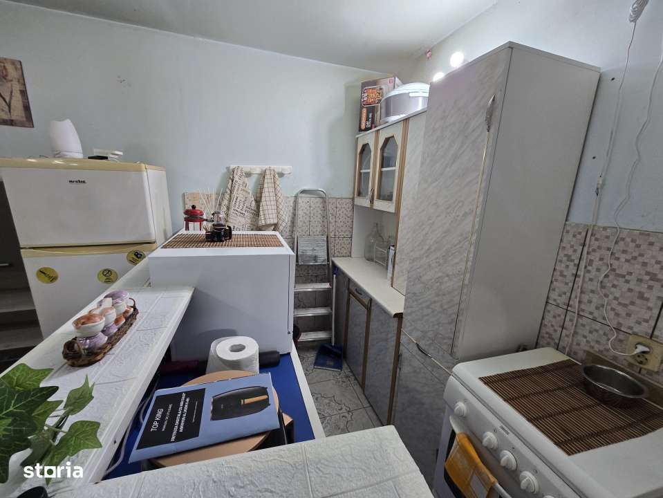 Casa 2 camere, 79 mp, zona AFI Ploiesti - Imagine principală: 4/12