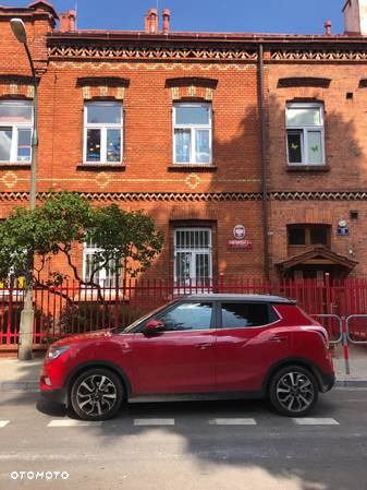 SsangYong Tivoli 1.6 Active - 27